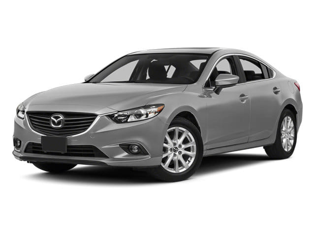 1 thumbnail image of  2014 Mazda Mazda6 i Touring