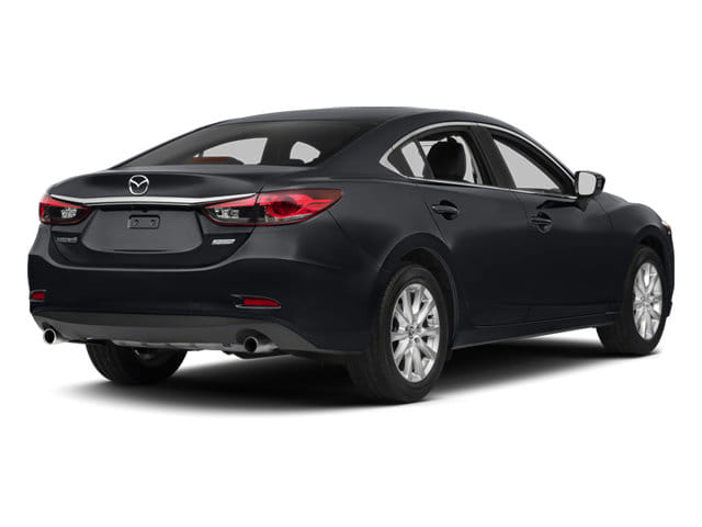 5 thumbnail image of  2014 Mazda Mazda6 i Touring