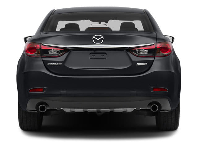 8 thumbnail image of  2014 Mazda Mazda6 i Touring