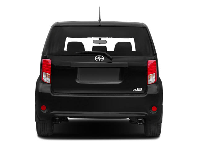 5 thumbnail image of  2014 Scion xB Release Series 10.0