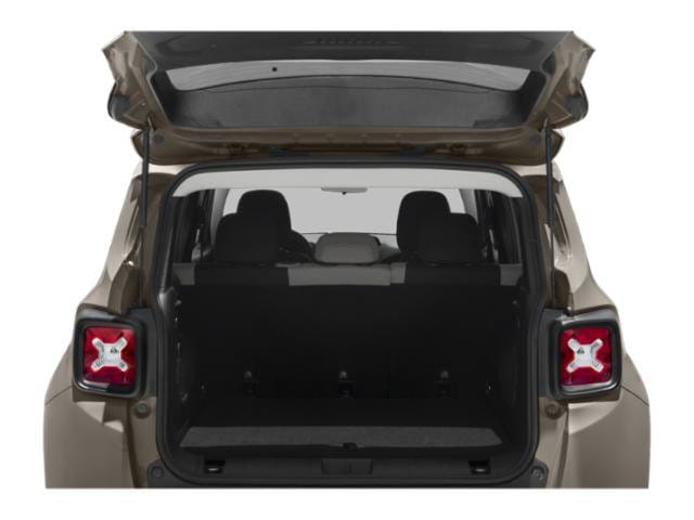15 thumbnail image of  2015 Jeep Renegade Latitude