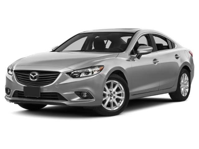 1 thumbnail image of  2015 Mazda Mazda6 i Grand Touring