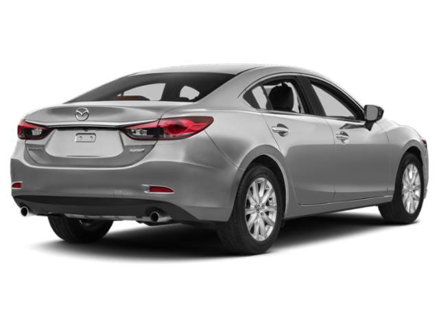 2 thumbnail image of  2015 Mazda Mazda6 i Grand Touring