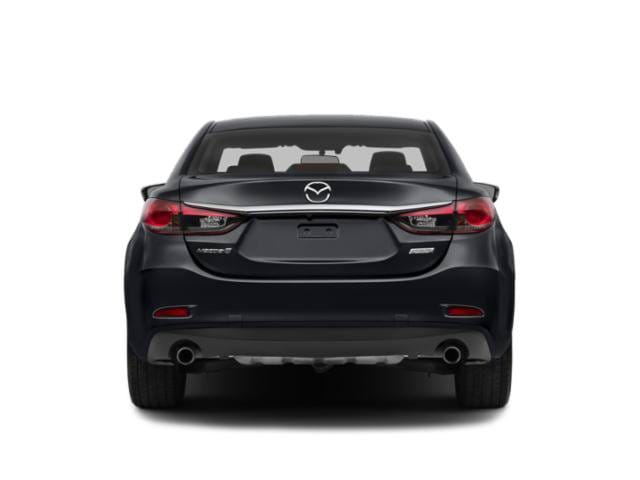 8 thumbnail image of  2015 Mazda Mazda6 i Grand Touring