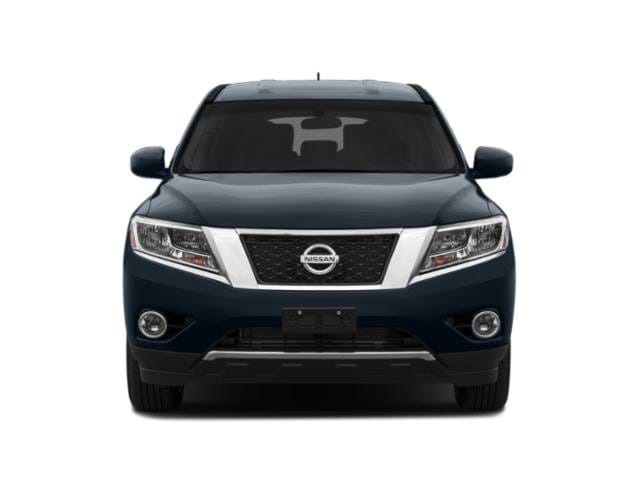 7 thumbnail image of  2015 Nissan Pathfinder SV