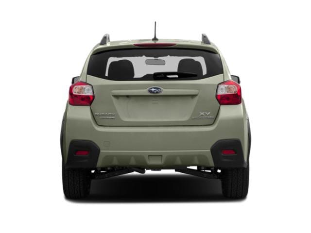8 thumbnail image of  2015 Subaru XV Crosstrek Limited