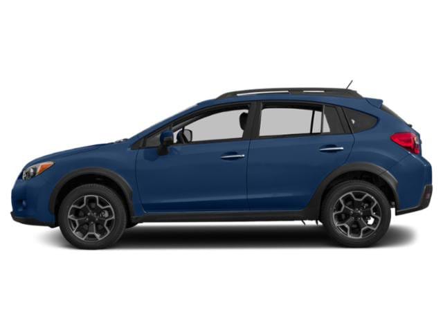 3 thumbnail image of  2015 Subaru XV Crosstrek Limited