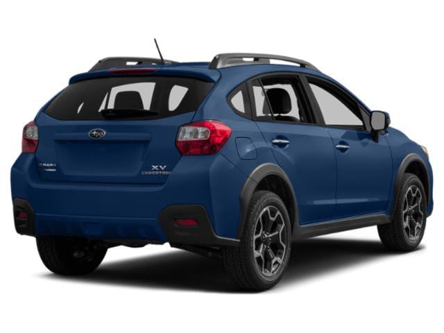 2 thumbnail image of  2015 Subaru XV Crosstrek Limited