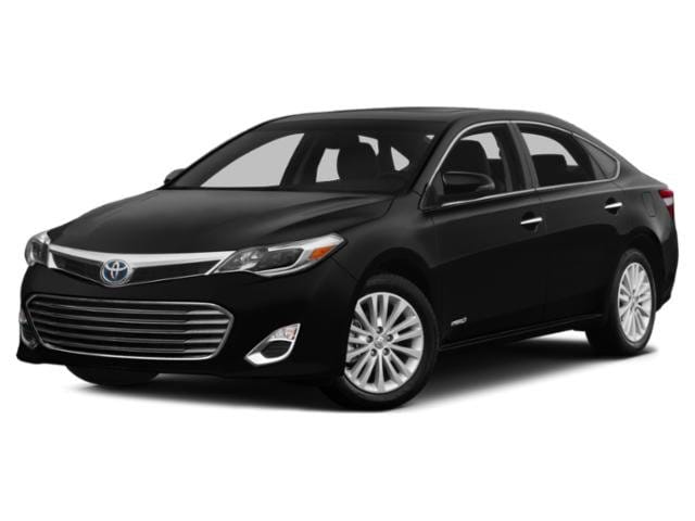1 thumbnail image of  2015 Toyota Avalon Hybrid Limited