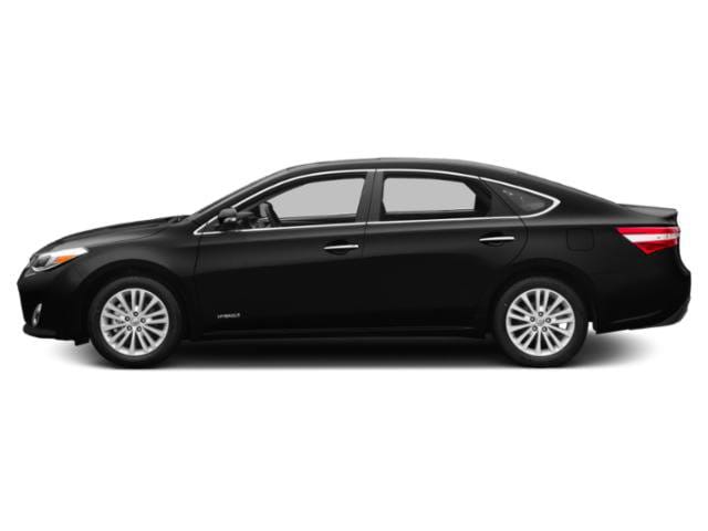 3 thumbnail image of  2015 Toyota Avalon Hybrid Limited