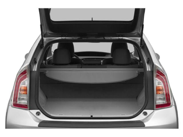 15 thumbnail image of  2015 Toyota Prius Five