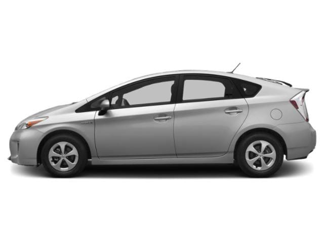 6 thumbnail image of  2015 Toyota Prius Five