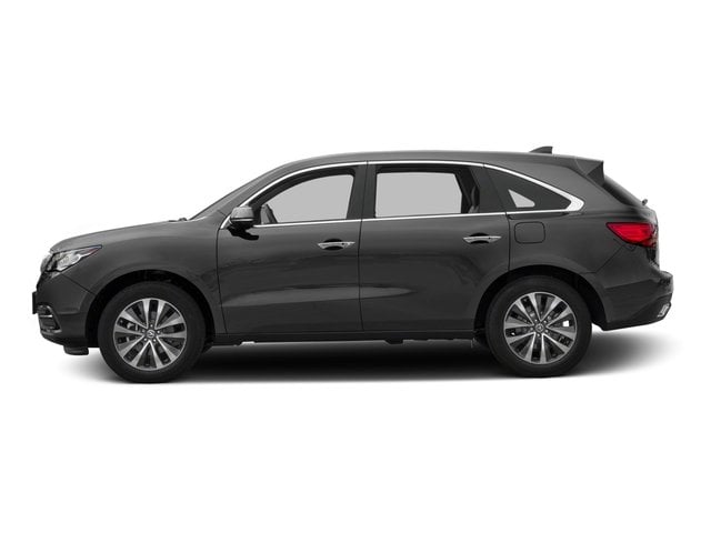 3 thumbnail image of  2016 Acura MDX 3.5L