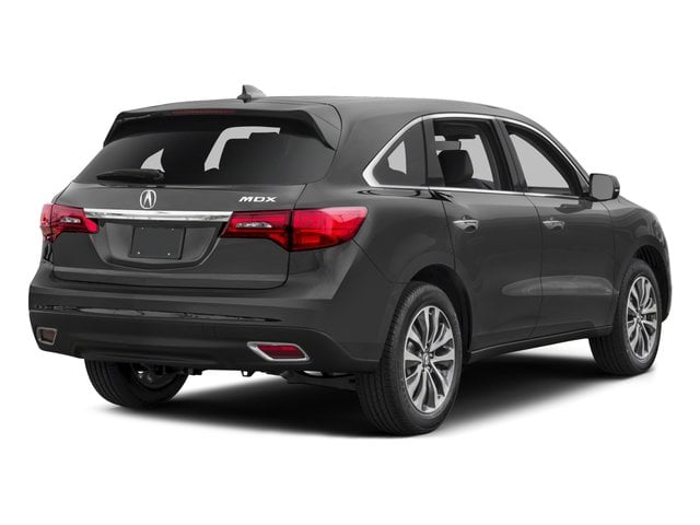 2 thumbnail image of  2016 Acura MDX 3.5L