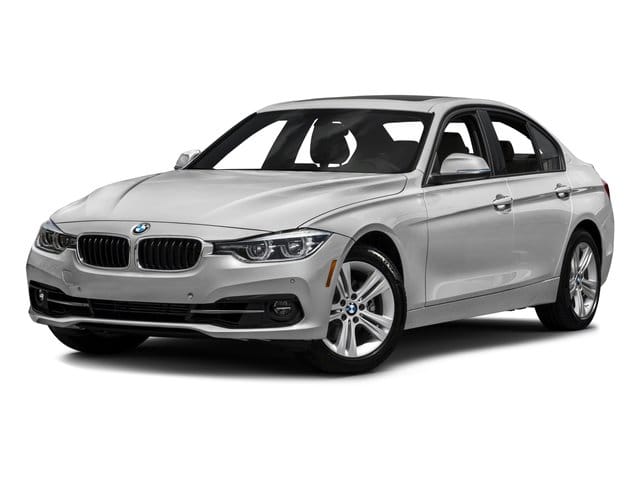 1 thumbnail image of  2016 BMW 3 Series 328i