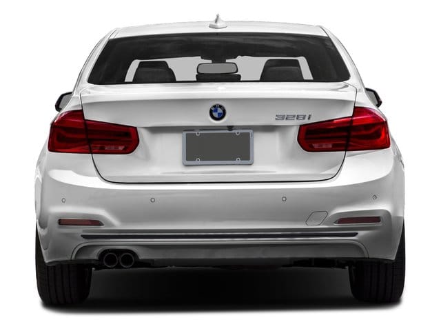 5 thumbnail image of  2016 BMW 3 Series 328i