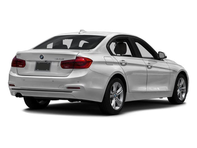 2 thumbnail image of  2016 BMW 3 Series 328i