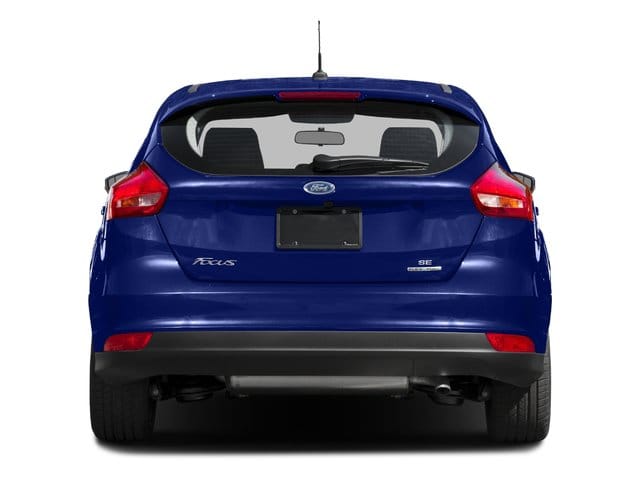 5 thumbnail image of  2016 Ford Focus SE