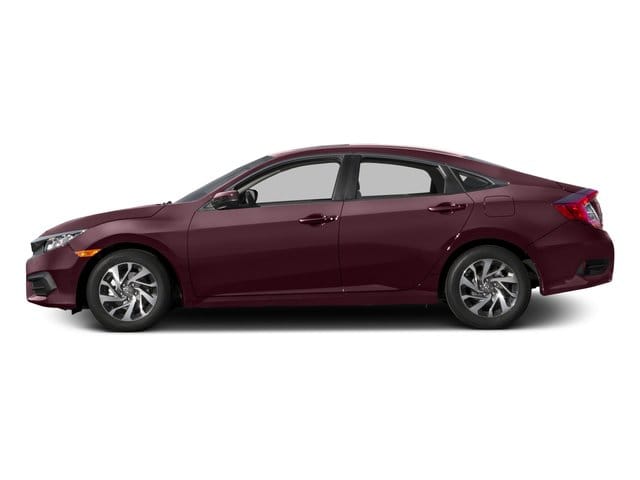 3 thumbnail image of  2016 Honda Civic Sedan EX