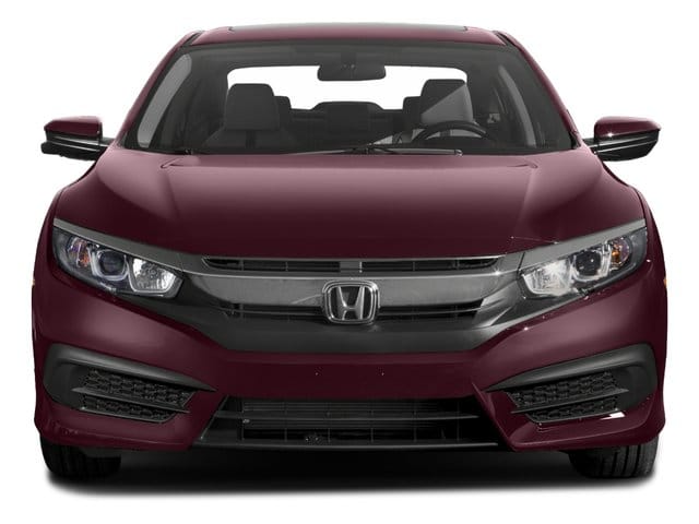 4 thumbnail image of  2016 Honda Civic Sedan EX