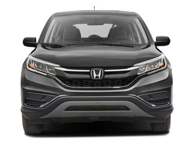 4 thumbnail image of  2016 Honda CR-V LX