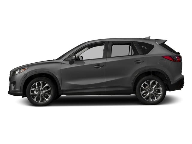 3 thumbnail image of  2016 Mazda CX-5 Grand Touring