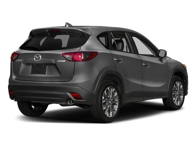2 thumbnail image of  2016 Mazda CX-5 Grand Touring