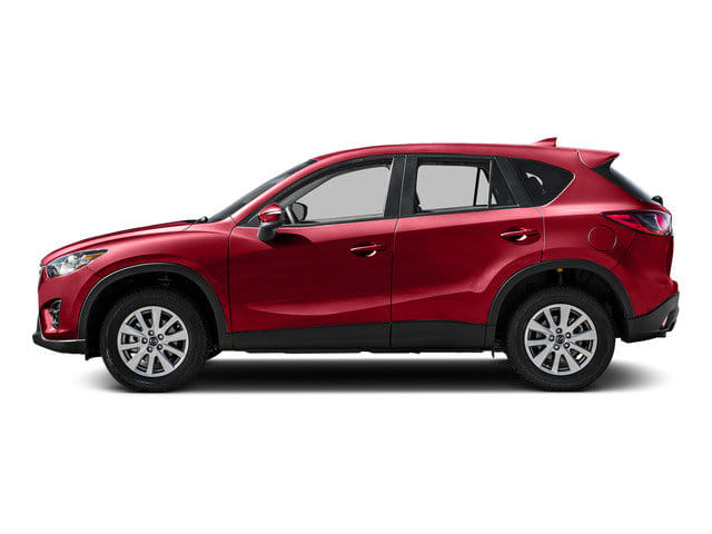 3 thumbnail image of  2016 Mazda CX-5 Touring