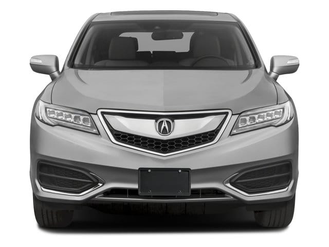 4 thumbnail image of  2017 Acura RDX