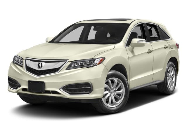 1 thumbnail image of  2017 Acura RDX Base