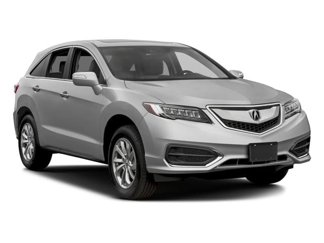 6 thumbnail image of  2017 Acura RDX