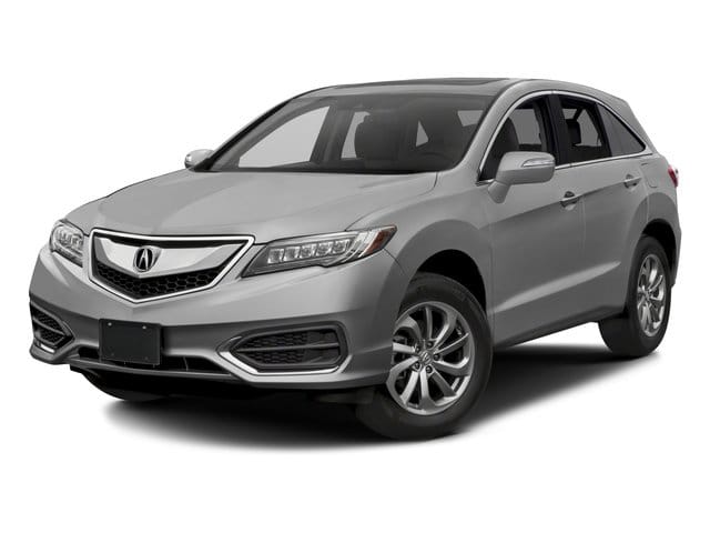2017 Acura RDX