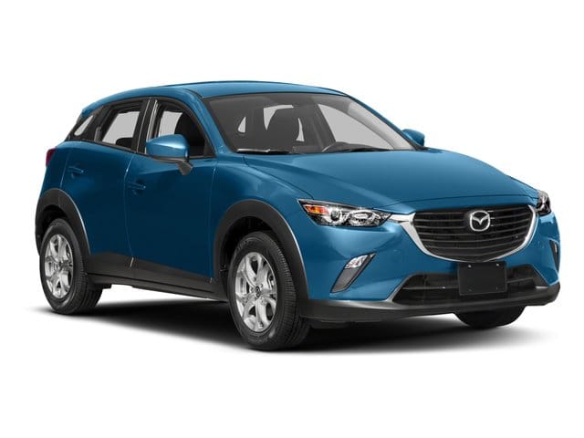 9 thumbnail image of  2017 Mazda CX-3 Sport