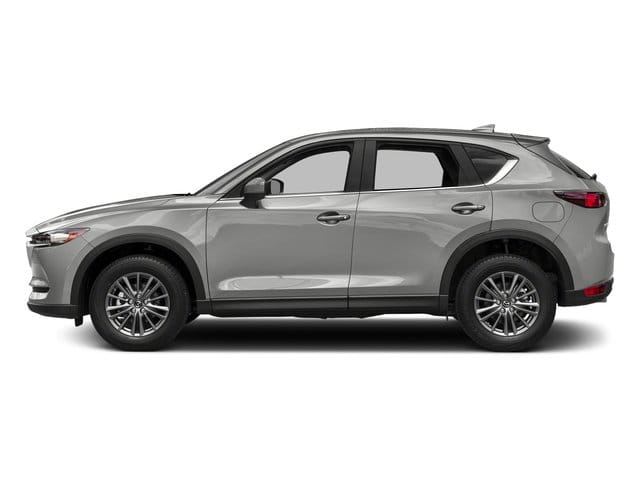 3 thumbnail image of  2017 Mazda CX-5 Touring