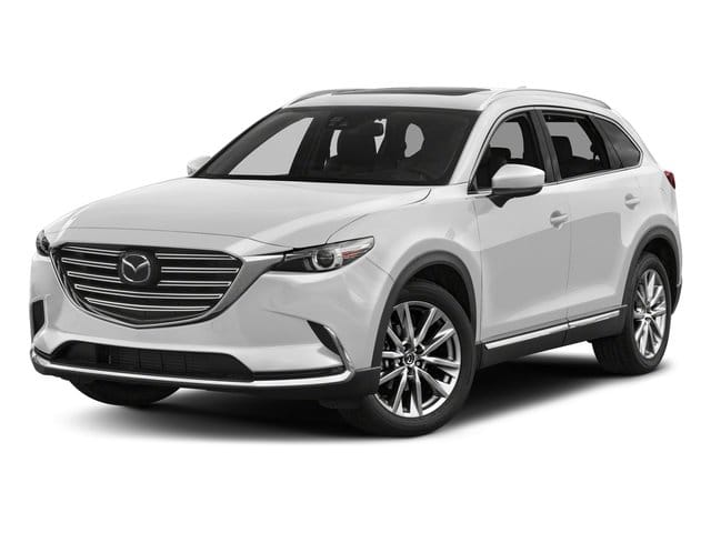 1 thumbnail image of  2017 Mazda CX-9 Signature