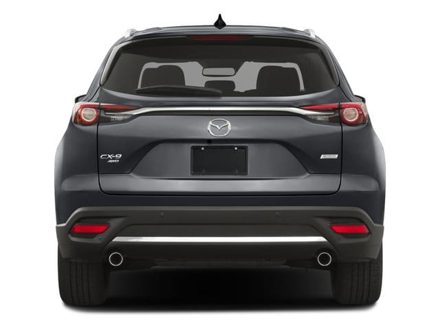 8 thumbnail image of  2017 Mazda CX-9 Signature