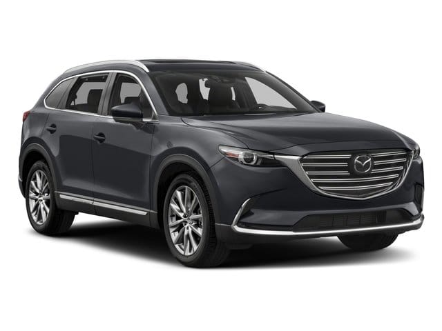 9 thumbnail image of  2017 Mazda CX-9 Signature