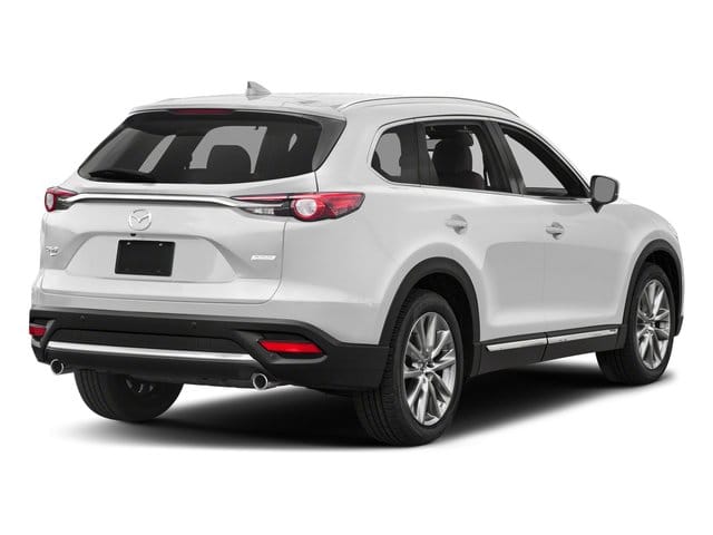2 thumbnail image of  2017 Mazda CX-9 Signature