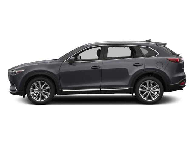 6 thumbnail image of  2017 Mazda CX-9 Signature