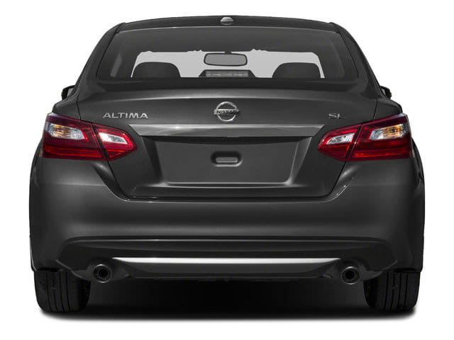 8 thumbnail image of  2017 Nissan Altima 3.5 SL