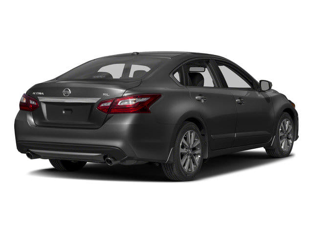 5 thumbnail image of  2017 Nissan Altima 3.5 SL