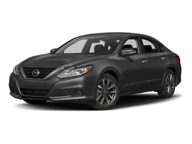 4 thumbnail image of  2017 Nissan Altima 3.5 SL