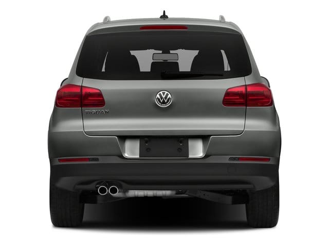 5 thumbnail image of  2017 Volkswagen Tiguan Wolfsburg Edition