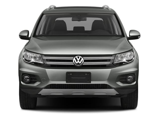 4 thumbnail image of  2017 Volkswagen Tiguan Wolfsburg Edition