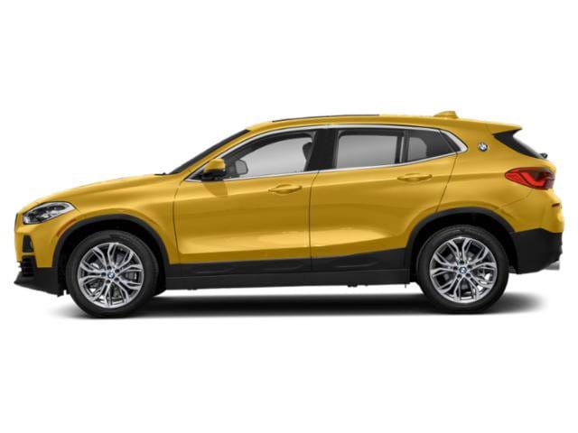 3 thumbnail image of  2018 BMW X2 xDrive28i