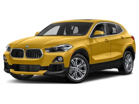 1 image of 2018 BMW X2 xDrive28i