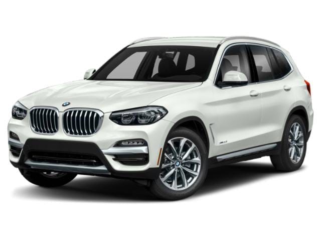 1 thumbnail image of  2018 BMW X3 xDrive30i
