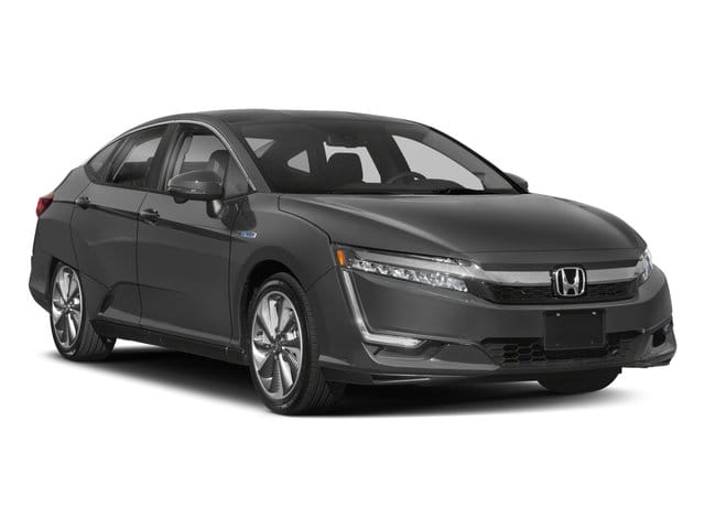 6 thumbnail image of  2018 Honda Clarity Plug-In Hybrid Touring
