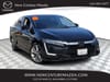 2018 Honda Clarity Plug-In Hybrid Touring