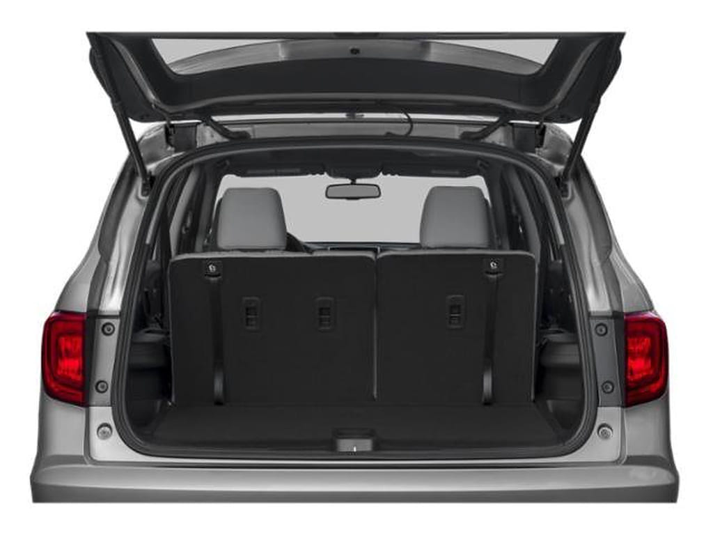 12 thumbnail image of  2018 Honda Pilot EX-L